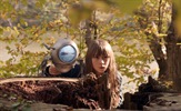 Stiže prvi hrvatski sci-fi film za djecu