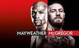 Boksački meč Mayweather vs. McGregor u 3 ujutro na RTL-u