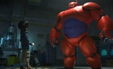 Stigla najava za Disneyev 'Big Hero 6'