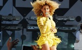 Beyonce opet dolazi u Zagreb