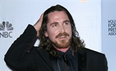 Christian Bale u filmu "Act of God"