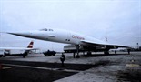 Concorde... Airport 