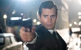 Henry Cavill: "Rado bih uskočio i zaigrao Jamesa Bonda"