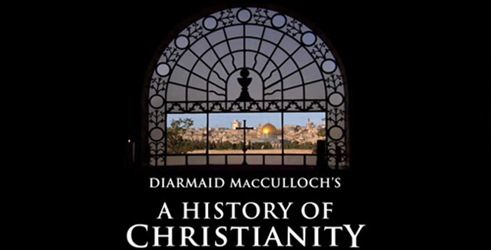 Istorija hrišćanstva