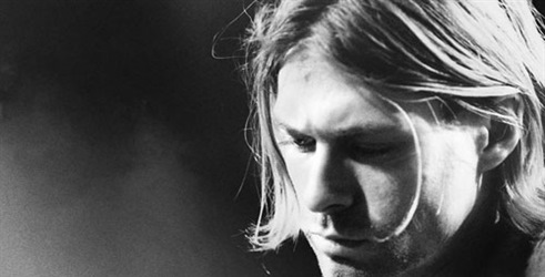 Kurt Cobain: Montaža pakla