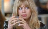 Goldie Hawn se vraća na filmska platna