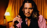 Johnny Depp se u Srbiji davi u vinu i janjetini