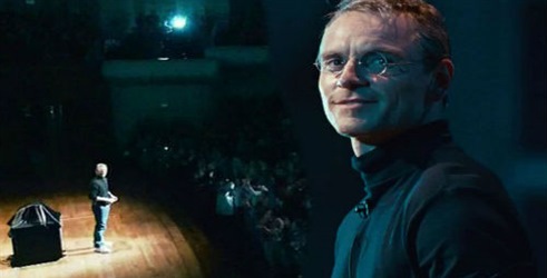 Glumac koji igra Stevea Jobsa već ima šanse da osvoji Oscara