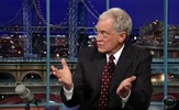 Video: Letterman ucjenjen zbog seksa s djelatnicama showa