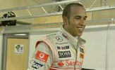 Lewis Hamilton svjetski prvak Formule 1