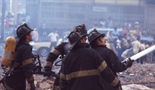 Dobar posao: Priče njujorških vatrogasaca