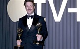 Kultni Emmy kipić ima malu doradu za 75. godišnjicu