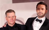Ben Affleck i Matt Damon žele da zajedno osnuju kompaniju