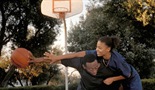 Ljubav i košarka