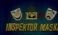 Inspektor Maska