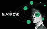 Galaksija Bowie: David na velikom platnu