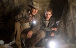 Indiana Jones i kraljevstvo kristalne lubanje