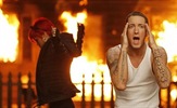Eminem se vratio na velika vrata s deset nominacija za Grammy
