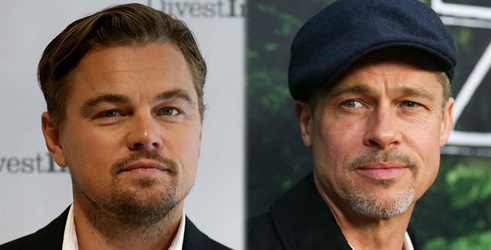 Leonardo DiCaprio objavio prve fotke iz novog Tarantinovog filma