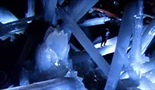 U kristalnoj pećini
