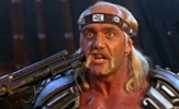 Hulk Hogan jači i od eksplozije!