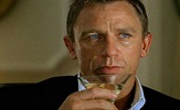 Danijel Krejg, najveći alkoholičar od svih agenata 007