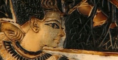 Nefertiti i izgubljena dinastija