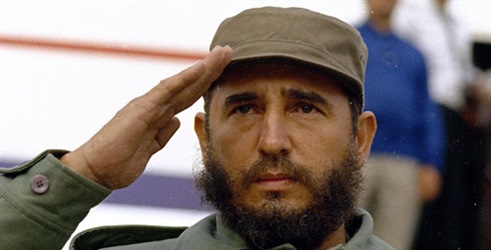 Fidel Castro: Izgubljene snimke