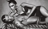 Video: Beckhamovi u modno-erotskoj epizodi