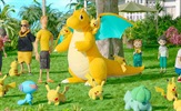 Netflix pokazao kako su snimali seriju "Pokémon Concierge"