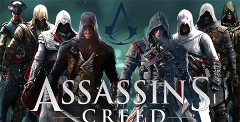 Pogledajte insert iz filma Assassin’s Creed