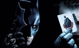 Christian Bale nezadovljan svojom izvedbom Batmana