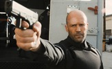 Jason Statham u osvetničkom pohodu u filmu "Wrath of Man"