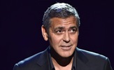 Džordž Kluni: Snimio sam besan film za besnu zemlju