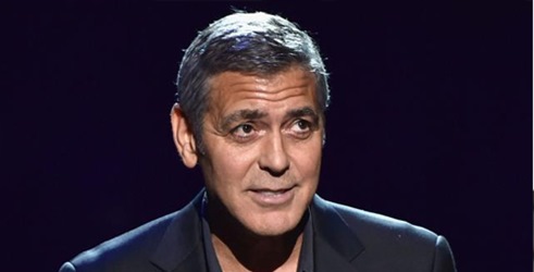 Džordž Kluni: Snimio sam besan film za besnu zemlju
