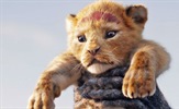 "Kralj lavova" u bioskopima od 17. jula