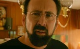 Nicolas Cage u traileru za film "Looking Glass"