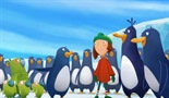 Pingvin Jasper: Putovanje na kraj svijeta