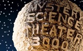 "Mystery Science Theater 3000" oborio rekord na Kickstarteru