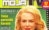 Novi broj magazina "Moja TV" koji sadrži i DVD