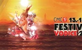 Počinje CMC festival!