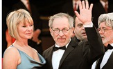 Steven Spielberg i dinosauri 