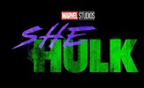 "She Hulk" smash!