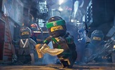 Predstavljamo prvi trailer i plakat "LEGO Ninjago" filma