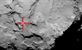 Spuštanje na komet: Misija Rosetta