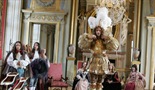 Uspon i pad Versaillesa: Luj XIV