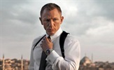 Daniel Craig ipak ne odustaje od Bonda