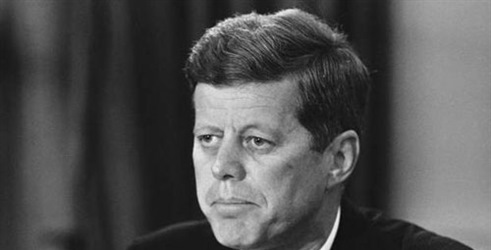 JFK: Izgubljene snimke