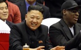 Rodmanova 'misija' u Sjevernu Koreju postaje film