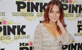 Lindsay Lohan ukrala odjeću sa seta "Mrak filma 5"
